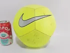  Preview image for Lot# 4069 - Nike Yellow Synthetic Soccer 