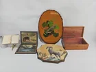  Preview image for Lot# 4083 - Decorative Art Lot With Lane 