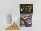  Preview image for Lot# 4081 - Automatic Card Shuffler and  