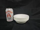  Preview image for Lot# 4097 - 4 Corelle by Corning White B 