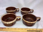  Preview image for Lot# 4429 - WS Maple Leaf Stoneware Soup 