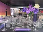  Preview image for Lot# 4406 - Cut Glassware, Vases, and Pi 