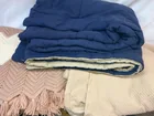  Preview image for Lot# 4407 - Blankets and Throws Includin 