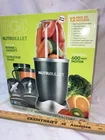  Preview image for Lot# 4409 - NutriBullet 12-Piece 600W Nu 
