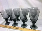  Preview image for Lot# 4413 - 8 Smoky Gray Footed Water Go 