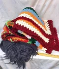  Preview image for Lot# 4426 - Three Handmade Crochet and K 