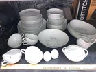 Preview image for Lot# 4431 - Meito Japan Tempo Porcelain  