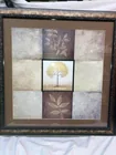  Preview image for Lot# 4445 - Framed 'Marcon Trees' Wall A 