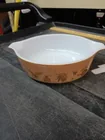  Preview image for Lot# 4700 - Pyrex 471-B USA Mixing Bowl  