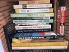  Preview image for Lot# 4443 - 14 Books Including Far Side  