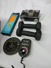  Preview image for Lot# 4729 - Collectibles Lot With Camera 