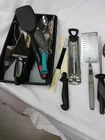 Preview image for Lot# 4718 - Kitchen Utensils and Tray Lo 