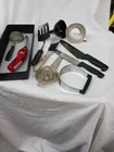  Preview image for Lot# 4719 - Kitchen Utensils and Tools L 
