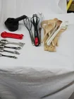  Preview image for Lot# 4723 - Kitchen Utensil and Tool Lot 