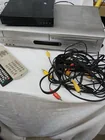  Preview image for Lot# 4727 - Toshiba SD-V291 DVD VCR Comb 