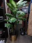  Preview image for Lot# 4740 - Artificial Dieffenbachia Pla 