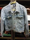  Preview image for Lot# 4744 - Baccini Blue Denim Jacket Si 