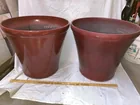  Preview image for Lot# 5001 - Garden Treasures Red Plastic 