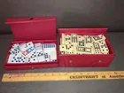  Preview image for Lot# 6021 - Two Sets of Dominoes by Card 