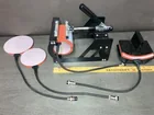  Preview image for Lot# 6032 - Mug and Cap Heat Press Attac 