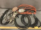  Preview image for Lot# 6042 - Work Lights and Extension Co 