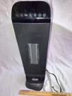  Preview image for Lot# 6048 - DeLonghi HFX25S15L Ceramic S 