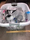  Preview image for Lot# 6039 - Large Assortment of Networki 