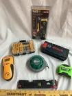  Preview image for Lot# 6052 - Tool Lot With Klein Tools Cr 