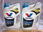 Preview image for Lot# 6054 - Valvoline 10W-30 Daily Prote 
