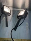  Preview image for Lot# 6066 - Plug-In LED Flood Lights wit 