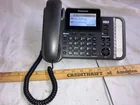  Preview image for Lot# 6058 - Panasonic KX-TG9581 2-Line C 