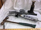  Preview image for Lot# 6064 - Hand Tools Including Jack, G 