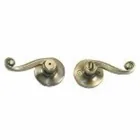  Preview image for Lot# 6077 - Kwikset Lido Privacy Lever L 