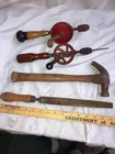  Preview image for Lot# 6084 - Stanley No. 1220 Hand Drill  