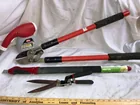  Preview image for Lot# 6086 - Garden Tool Lot: Ortho Spray 