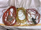  Preview image for Lot# 6090 - Extension Cords with Drop Li 