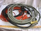  Preview image for Lot# 6087 - Extension Cords and Garden H 