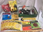  Preview image for Lot# 6088 - Workshop Lot: Sanding Discs, 