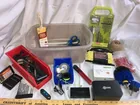  Preview image for Lot# 6092 - Hand Tools, Drill Bits, and  