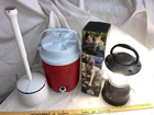  Preview image for Lot# 6096 - Outdoor Camping Gear Lot wit 