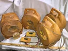  Preview image for Lot# 6107 - Digital Leveling Systems Liq 