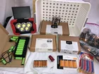  Preview image for Lot# 6108 - Battery Lot With Solar Light 