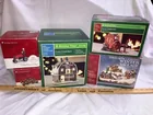  Preview image for Lot# 6105 - Holiday Christmas Village De 