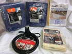  Preview image for Lot# 6109 - Home Utility Lot: Tarps, Rug 