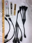  Preview image for Lot# 6115 - Saw Blades and Power Splitte 