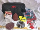  Preview image for Lot# 6124 - SKIL Tool Bag With Sandpaper 