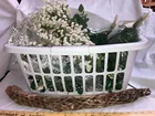  Preview image for Lot# 6125 - Craft Florals and Cholla Woo 