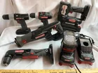  Preview image for Lot# 6118 - Craftsman C3 19.2V Cordless  
