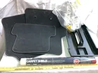  Preview image for Lot# 6121 - GM Car Mats, Carpet Shield F 