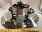  Preview image for Lot# 6129 - Oster Model 5710 Electric Fo 